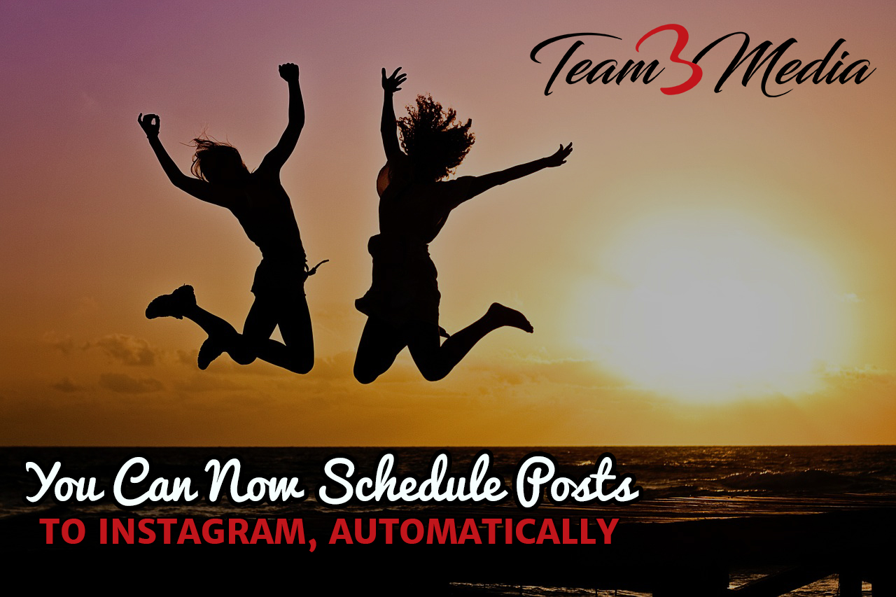 best instagram post scheduler